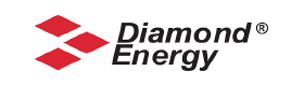 Provider Logo Diamond Energy