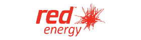 Provider Logo Red Energy