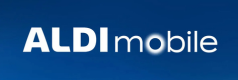 logo Aldi Mobile