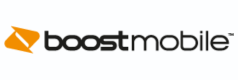 logo Boost Mobile