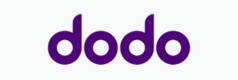 logo Dodo