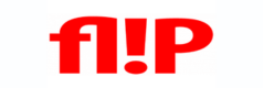 logo Flip Connect