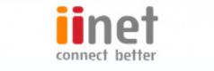 logo iinet