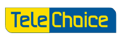 logo tele choice