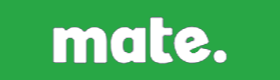 Mate Mobile Logo