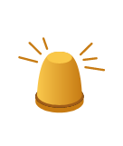 Enova Voluntary Administration Alert Light