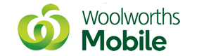 Woolworths Mobile Logo