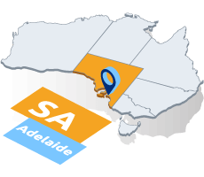 South Australia