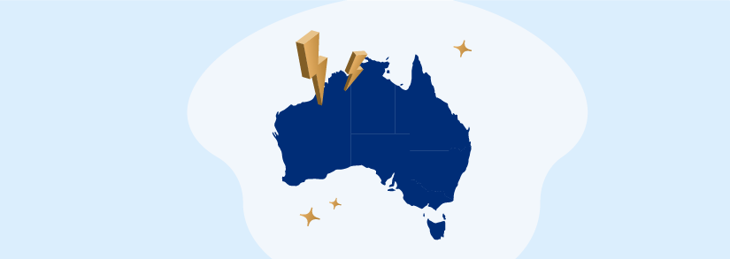 Australian National Electricity Market