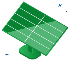 Solar Panel Battery Storage 