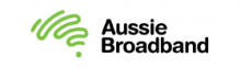 Aussie Broadband logo