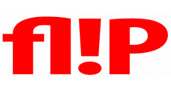 Flip NBN Logo