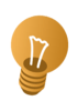 Lightbulb Logo