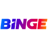 Binge Logo