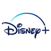 Disney+ Logo