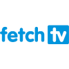 Fetch TV Logo