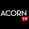 Acorn TV Logo Acorn TV Logo