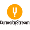 Curiosity Stream Logo Curiosity Stream Logo