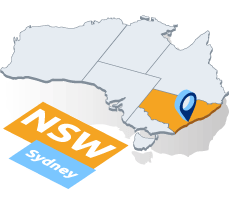 NSW Energy Providers