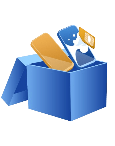 Mobile Phone Providers