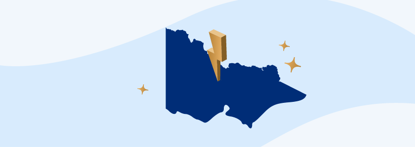 Victoria Energy Market