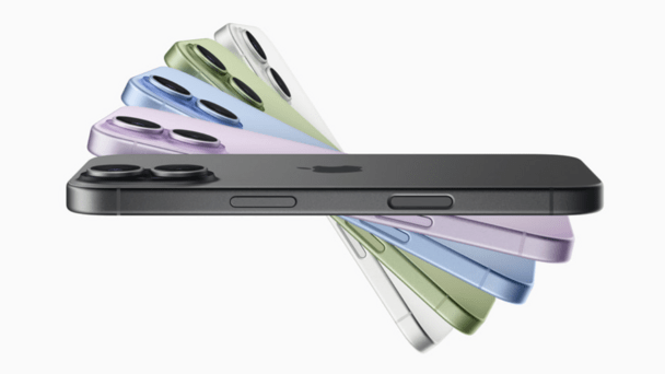 iPhone 27 Design and Display