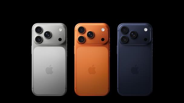 iPhone 17 review