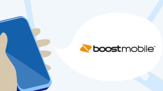 Boost Mobile Contact