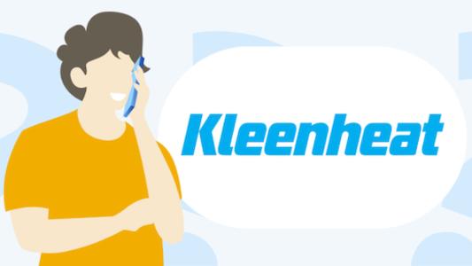 Contact Kleenheat