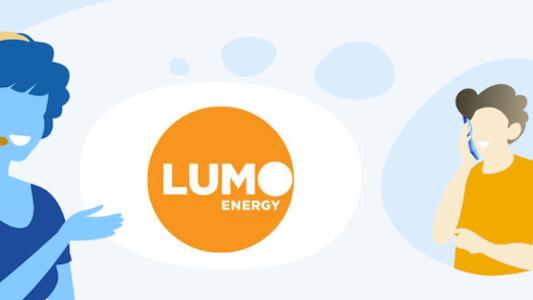 Contact Lumo Energy