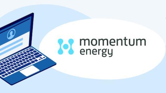 Contact Momentum Energy