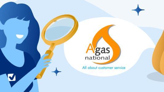 Agas national contact information