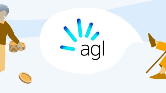 How AGL Transforms Its Digital Customer Experience With 54 OFF