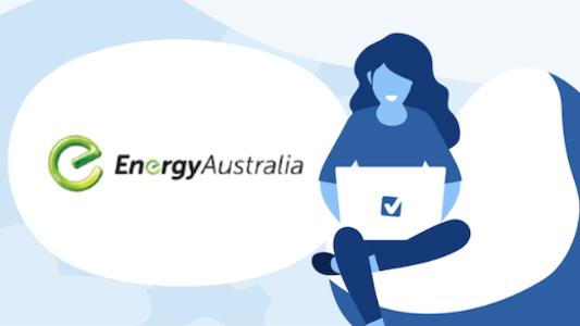 EnergyAustralia Account