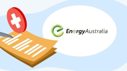 EnergyAustralia Disconnection