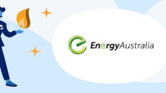 EnergyAustralia Gas