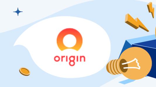 Origin Energy Electricity Gas Solar Plans LPG