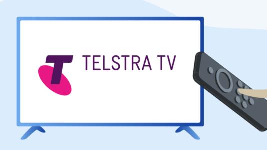 Telstra-TV