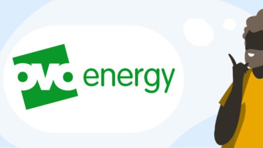 OVO energy discount