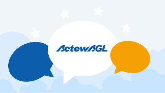 ActewAGL Contact