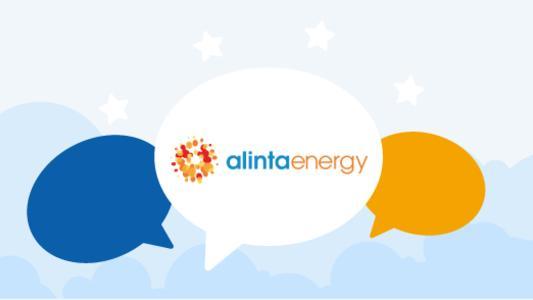 Alinta Energy Contact