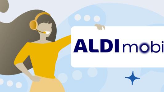 AldiMobile contact