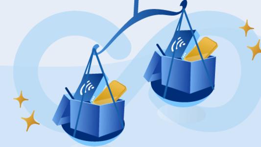 Comparing unlimited broadband plans