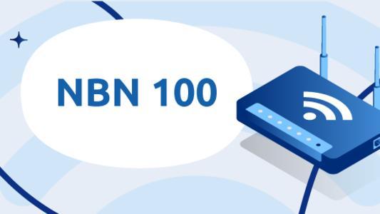 Compare NBN 100
