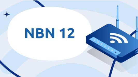 Compare NBN 12