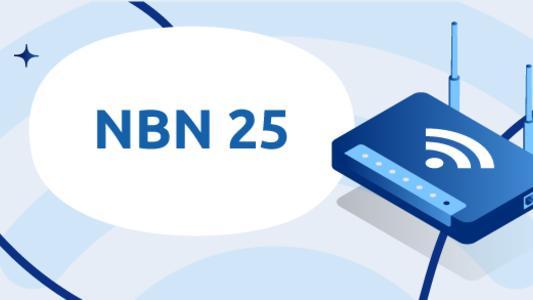 NBN 25