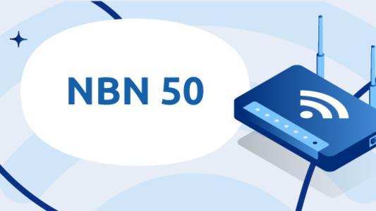 Compare NBN 50