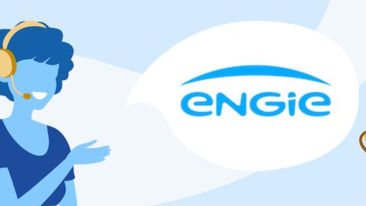 Engie Contact