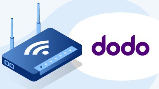 Dodo NBN plans