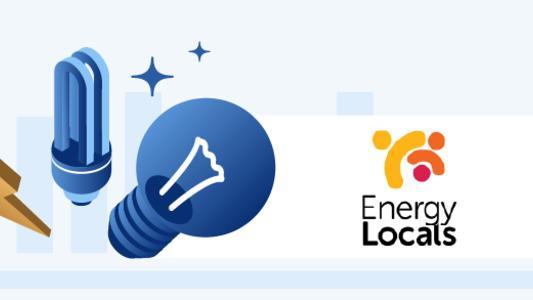 Energy Locals rates